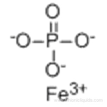 Ferric phosphate CAS 10045-86-0